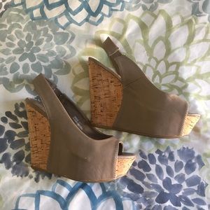 Dollhouse Wedges